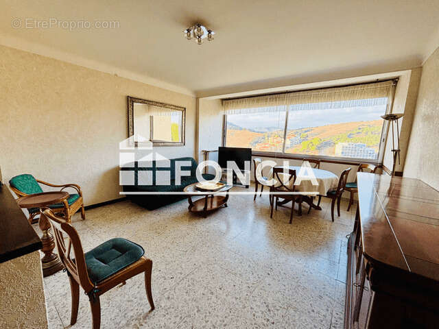 Appartement à BANYULS-SUR-MER
