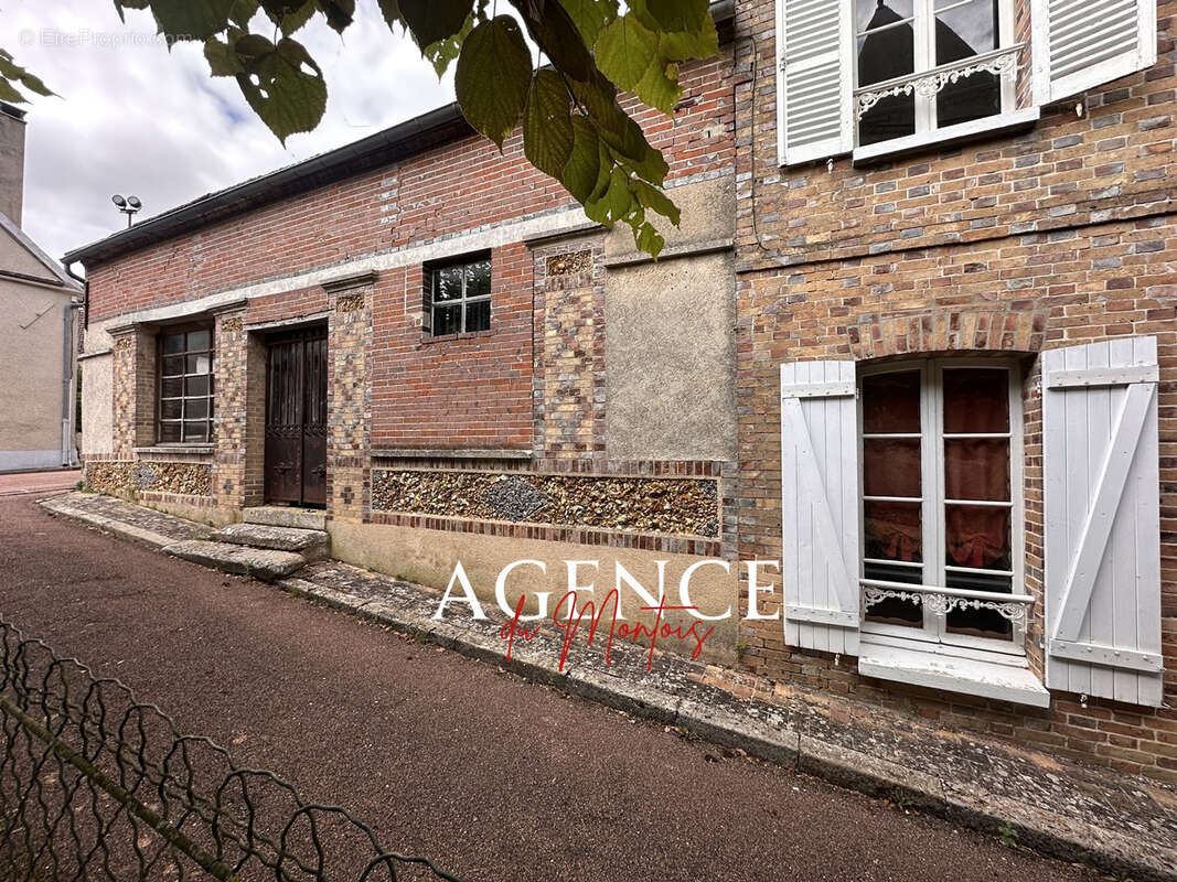 Région Sergines - photo 17