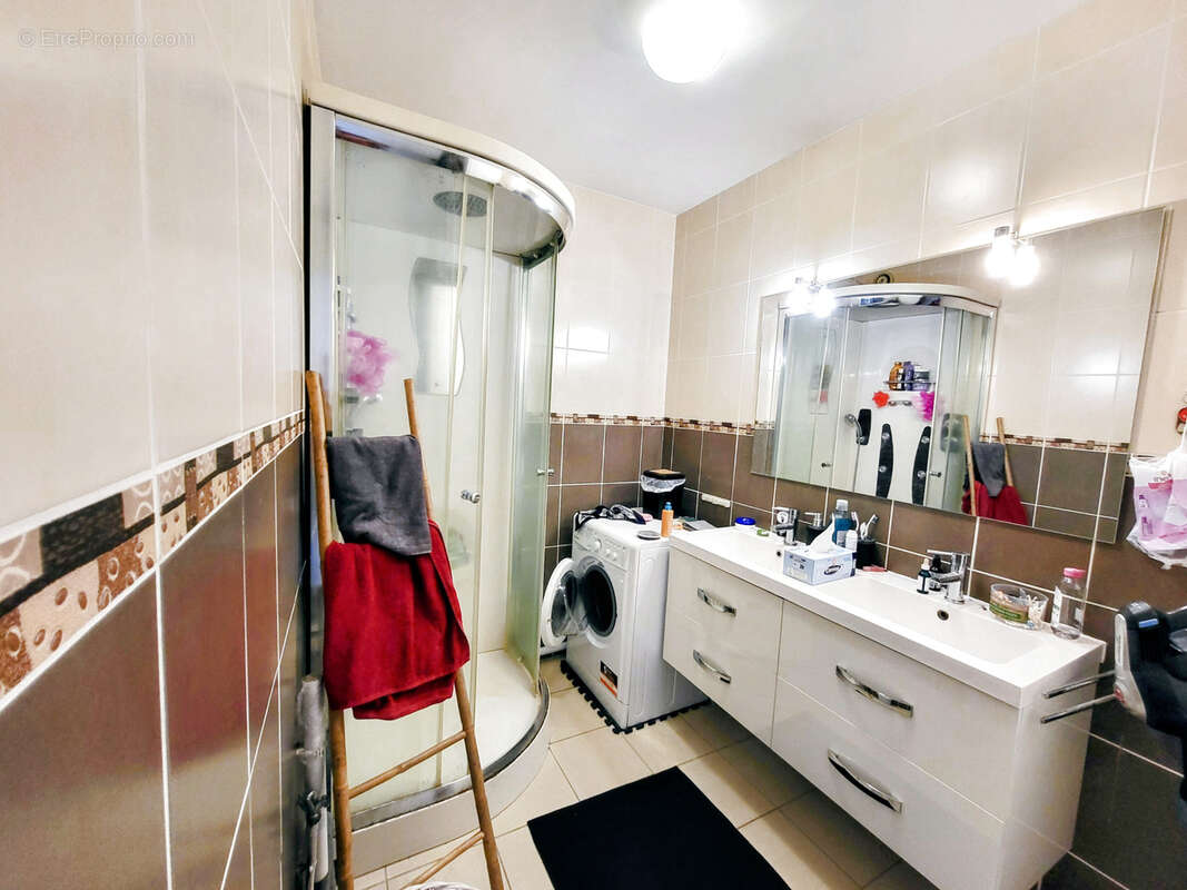 Appartement à LE PUY-EN-VELAY
