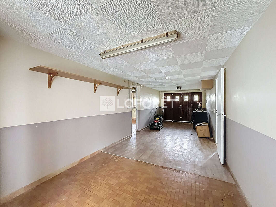 Maison à REAU
