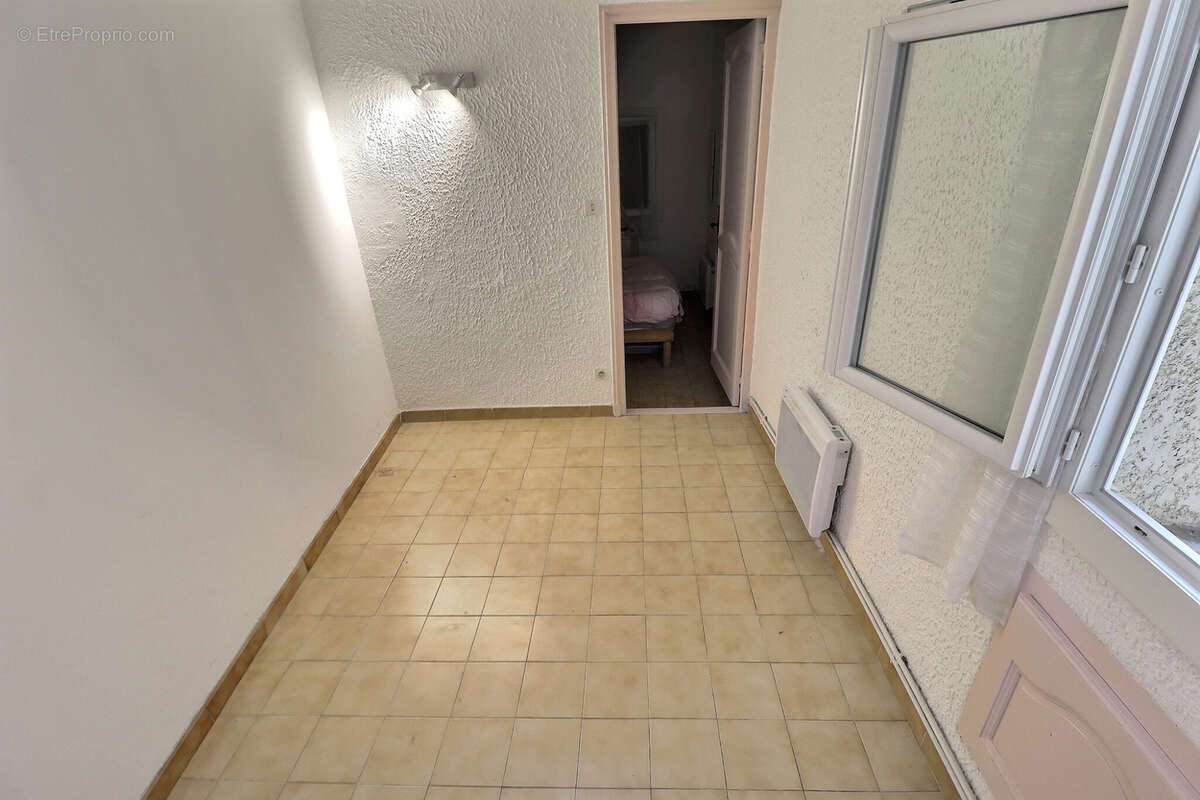 Maison à SAINT-GENIES-DES-MOURGUES