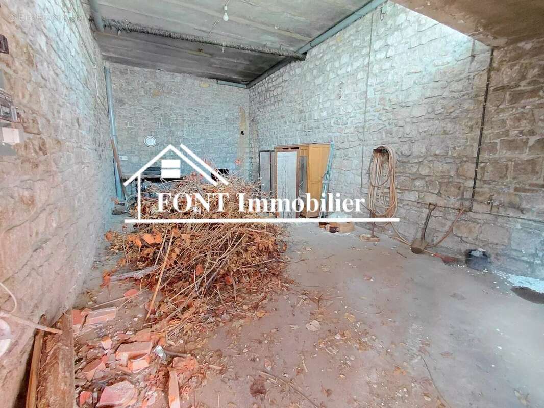 Maison à SAINT-CHAMOND