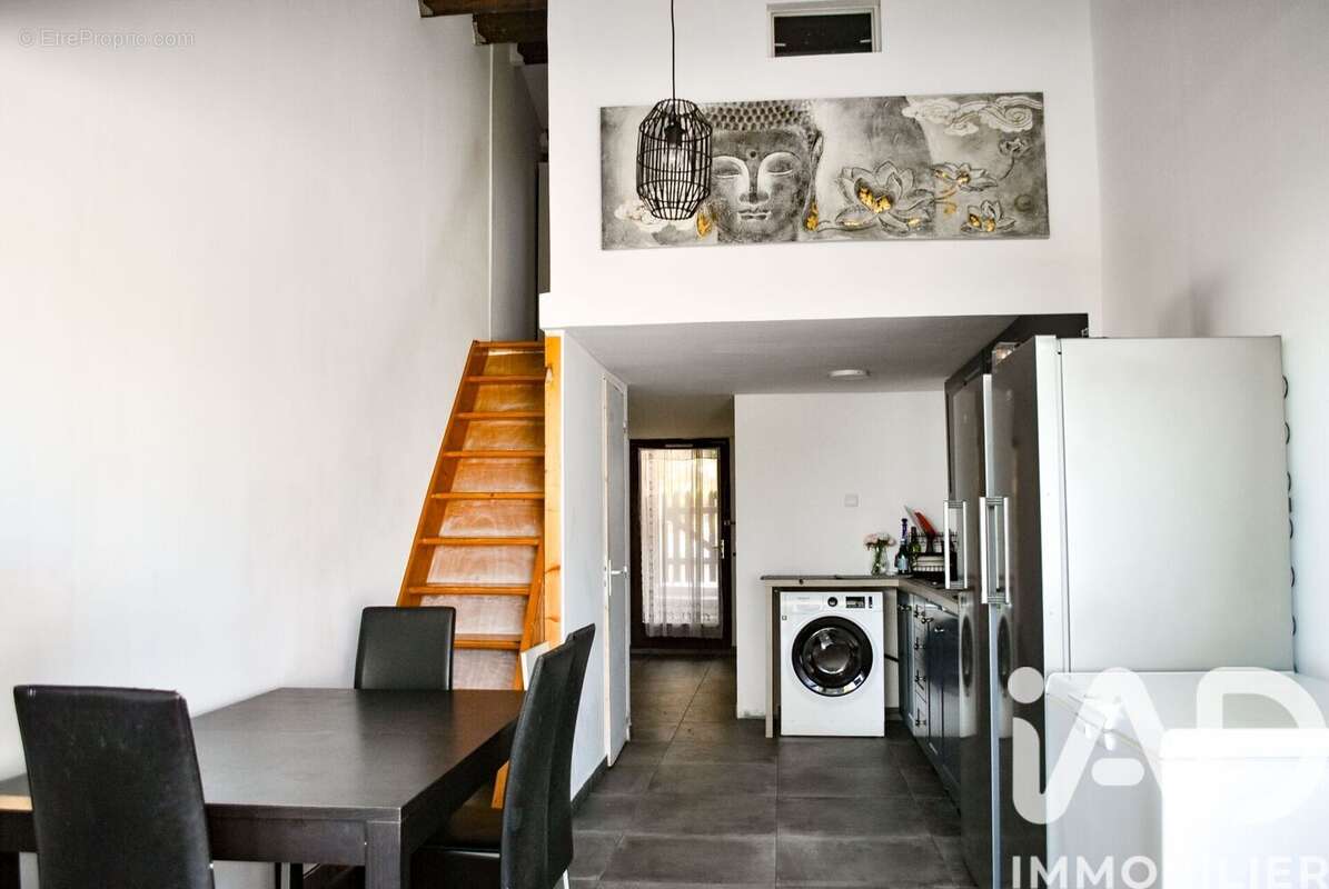 Photo 3 - Maison à NICE