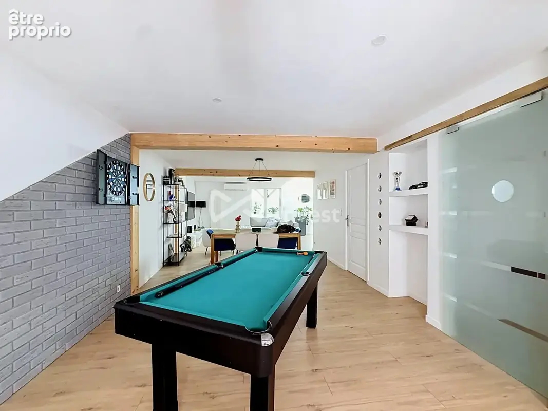 Maison 6 pièces 180 m² à vendre à Riom (63200) - photo 3