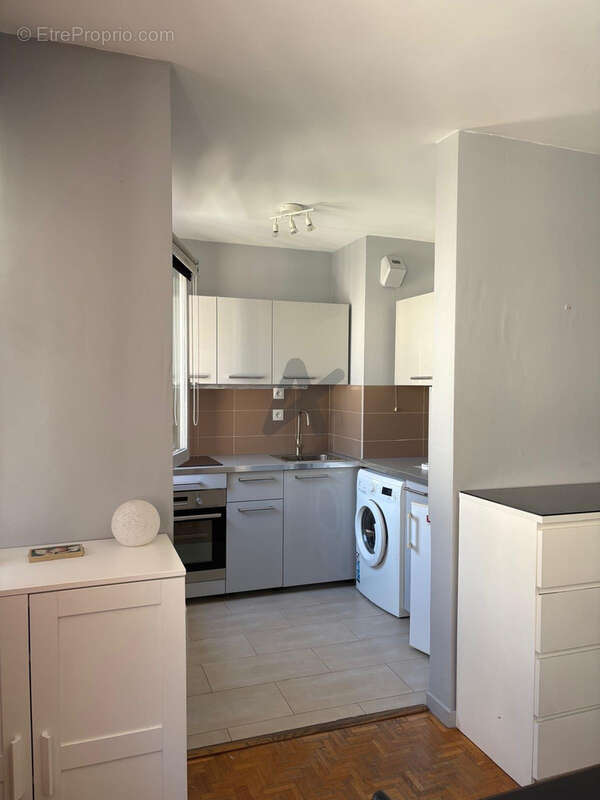 Appartement à LYON-2E