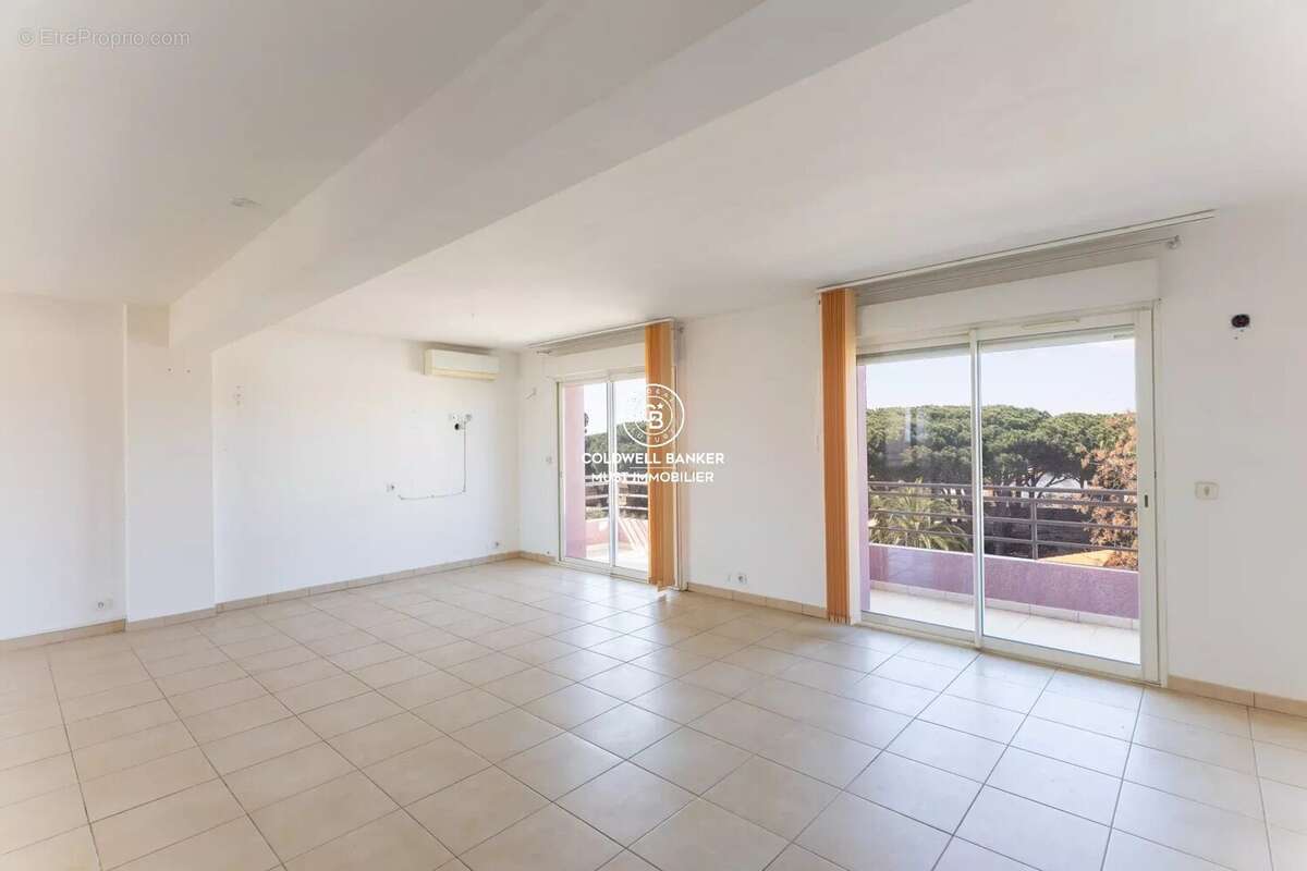 Appartement à CANET-EN-ROUSSILLON
