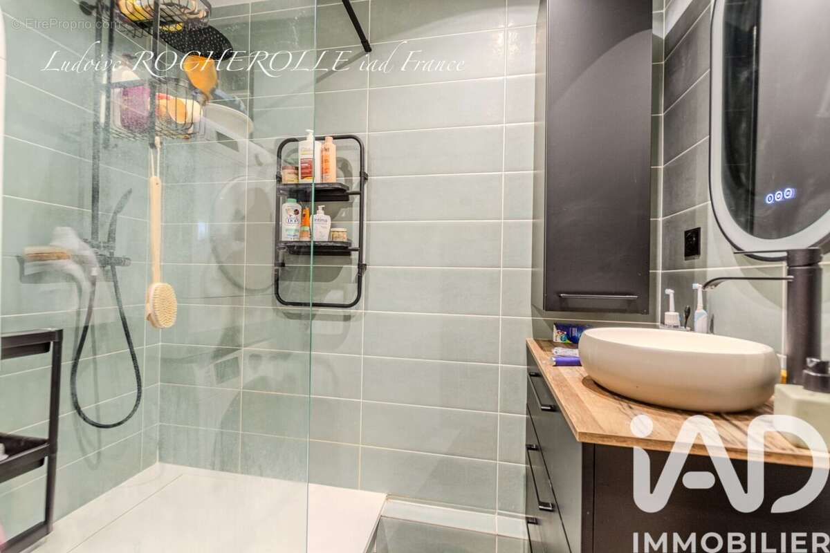 Appartement 70 m² à Savigny-Sur-Orge  - photo 9