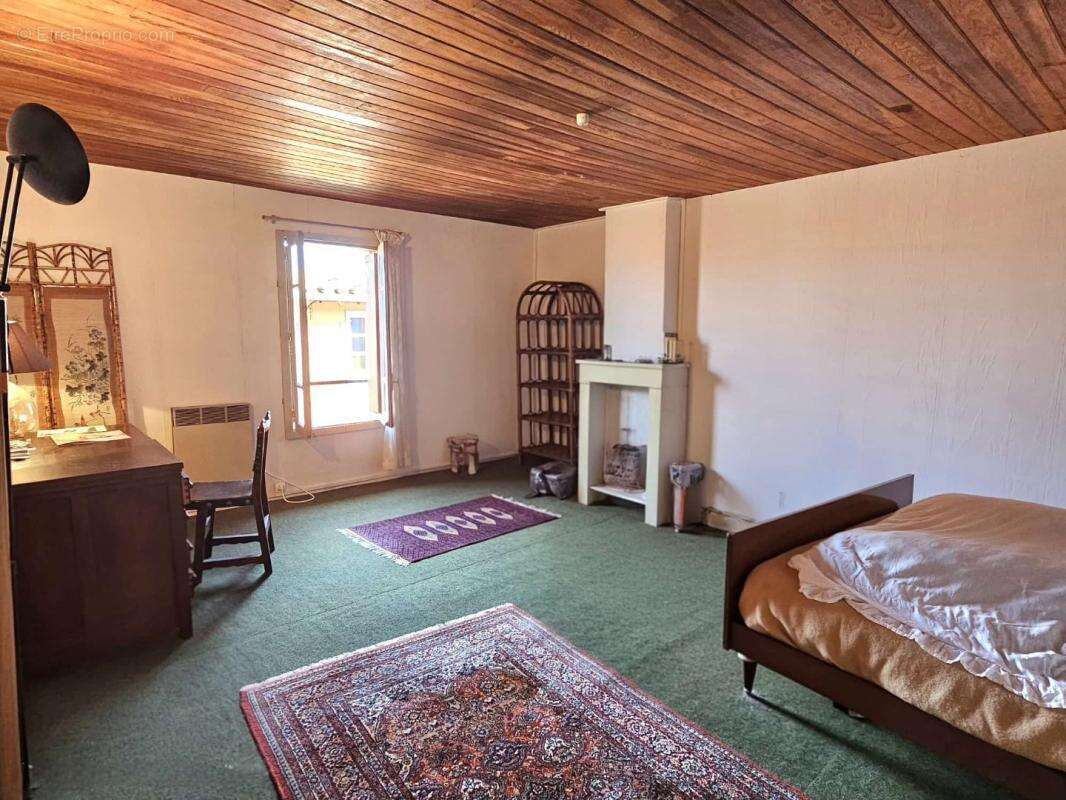 Maison à CARLA-BAYLE