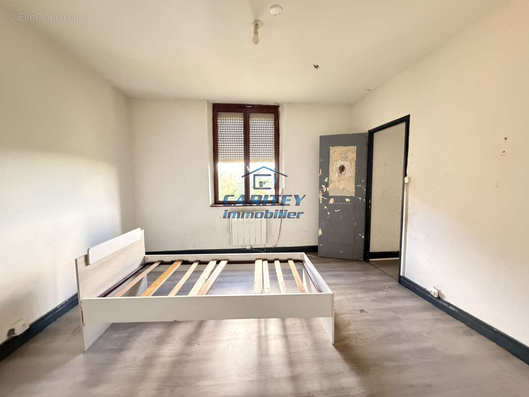Appartement à SAINT-SAUVEUR
