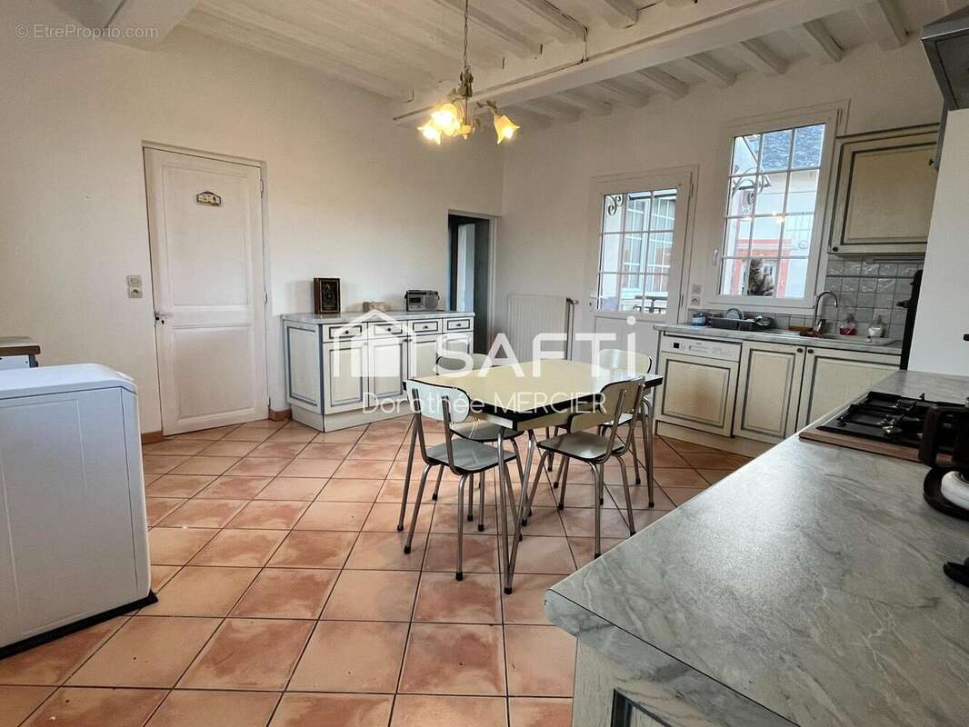 Photo 2 - Maison à BRIONNE