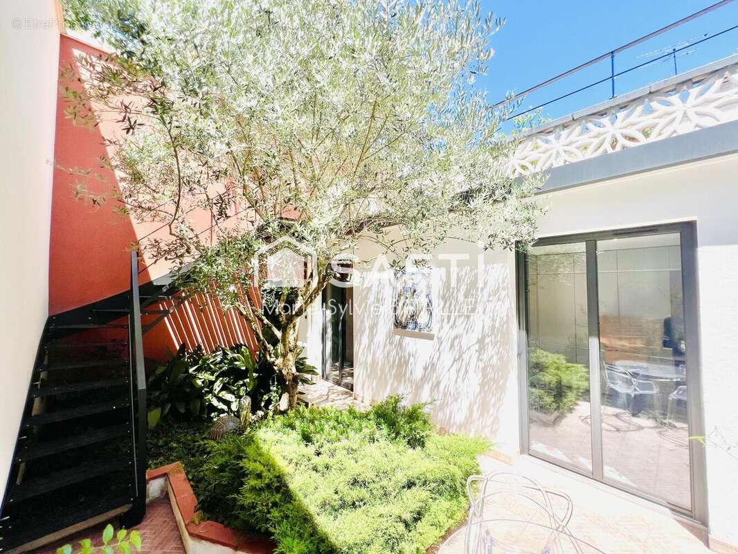 Photo 2 - Maison à ALBI