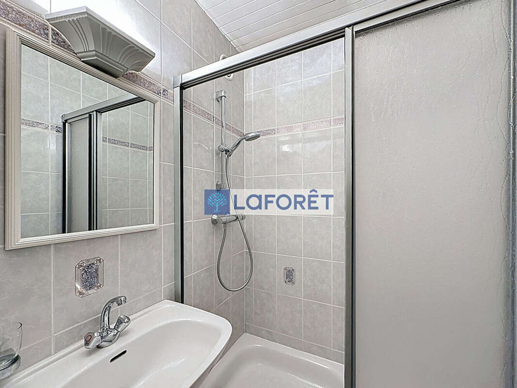 Appartement à SAINT-DIZIER