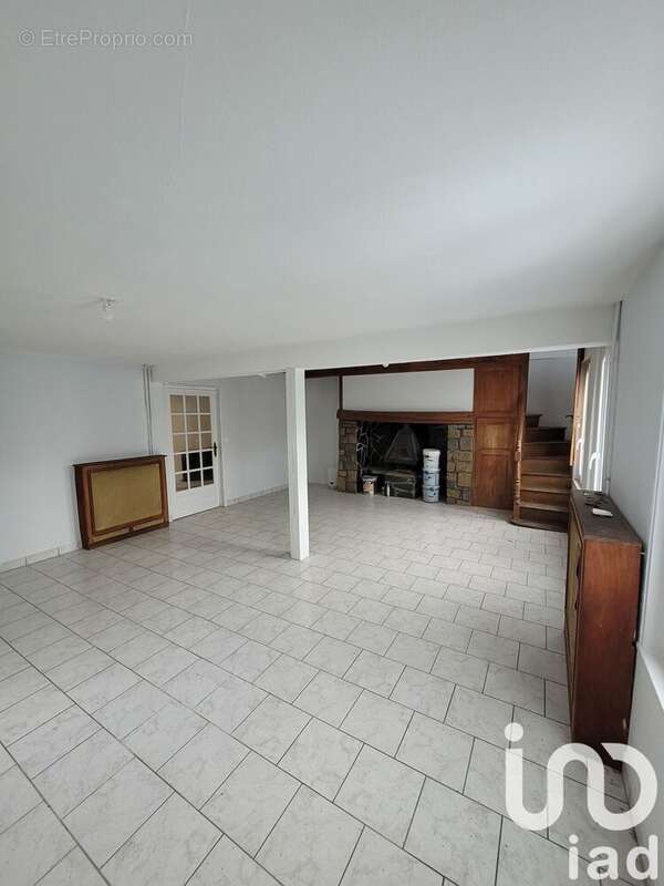 Photo 3 - Maison à MAREUIL-CAUBERT