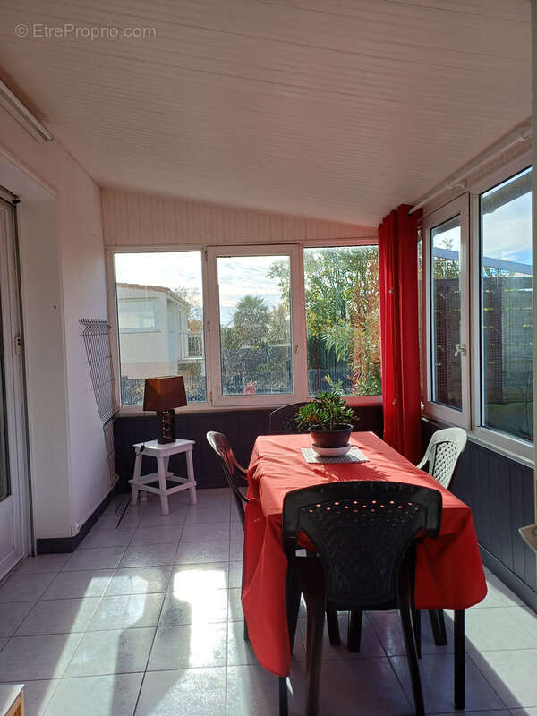 Maison à LA FERRIERE