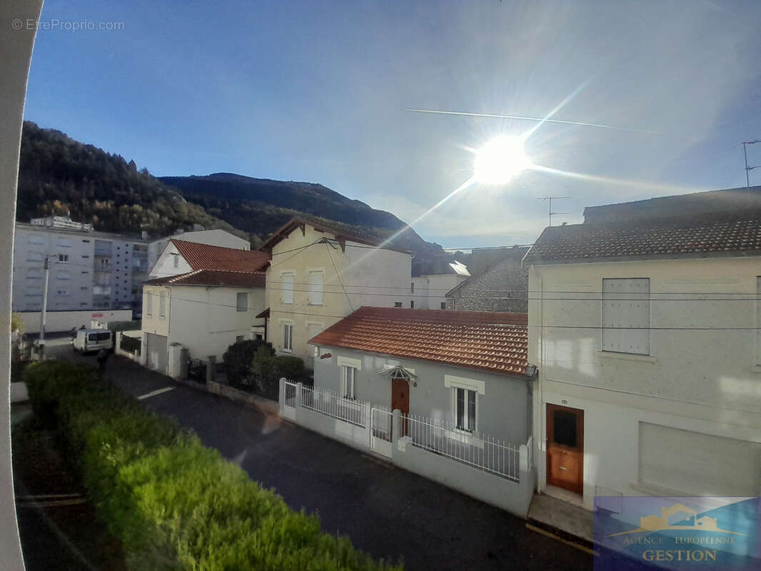 Appartement à LOURDES