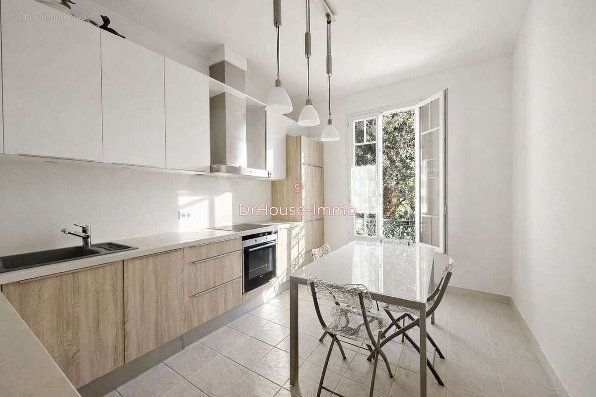 Appartement à CAGNES-SUR-MER