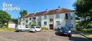 Appartement à PREUILLY-SUR-CLAISE