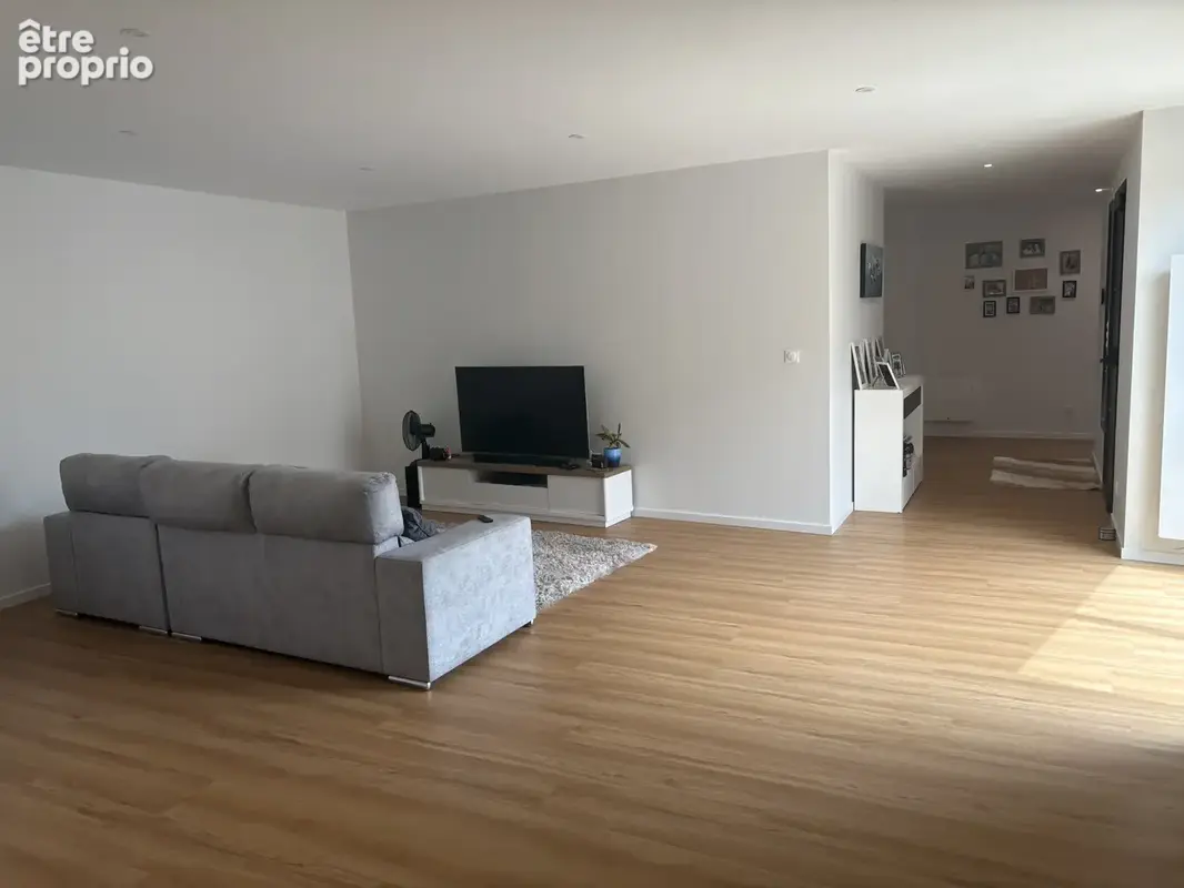 Maison rénovée tout confort - photo 5