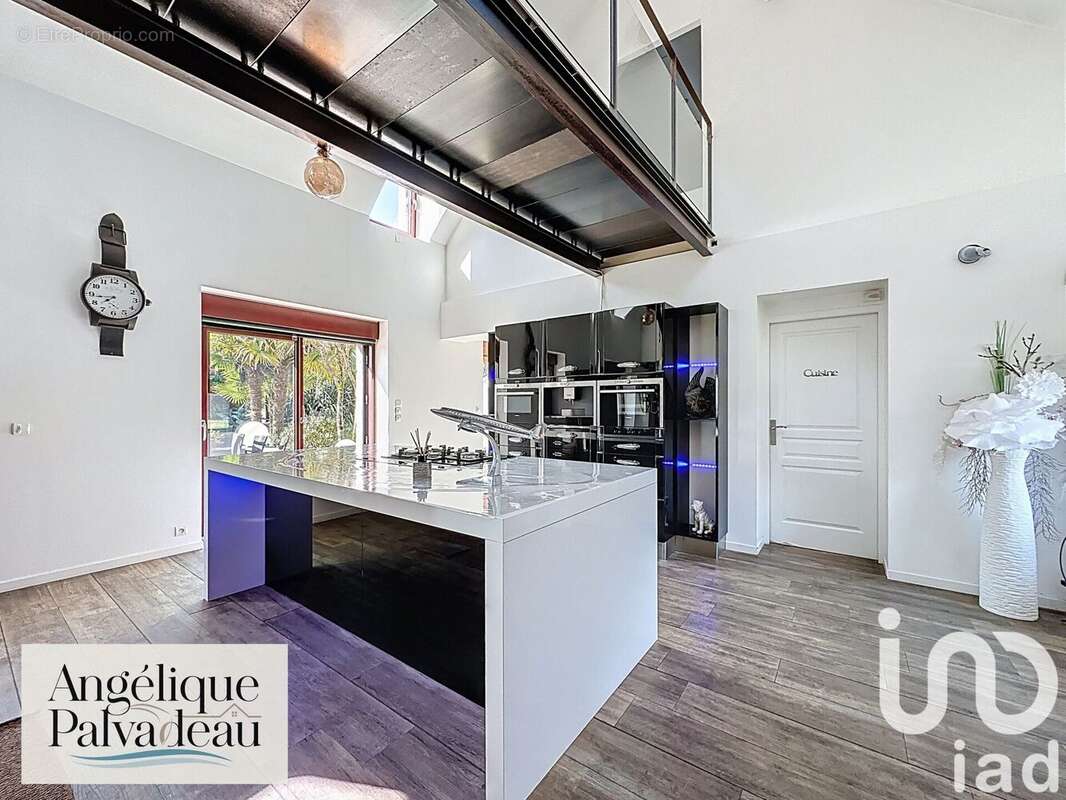 Photo 7 - Maison à QUIMPERLE