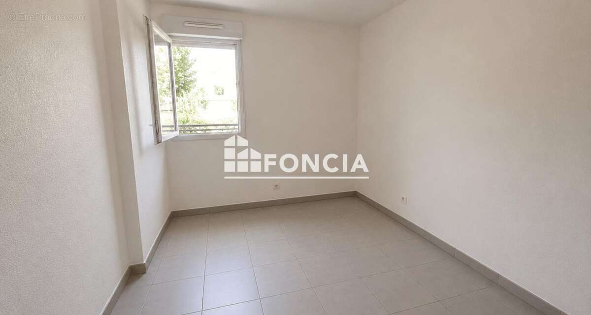 Appartement T2 avec terrasse – Quartier La Courondelle - photo 4