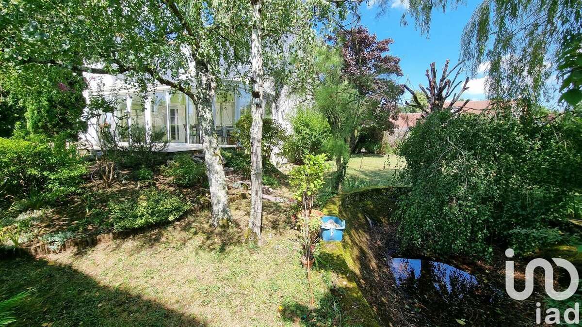 Photo 3 - Maison à FONDETTES