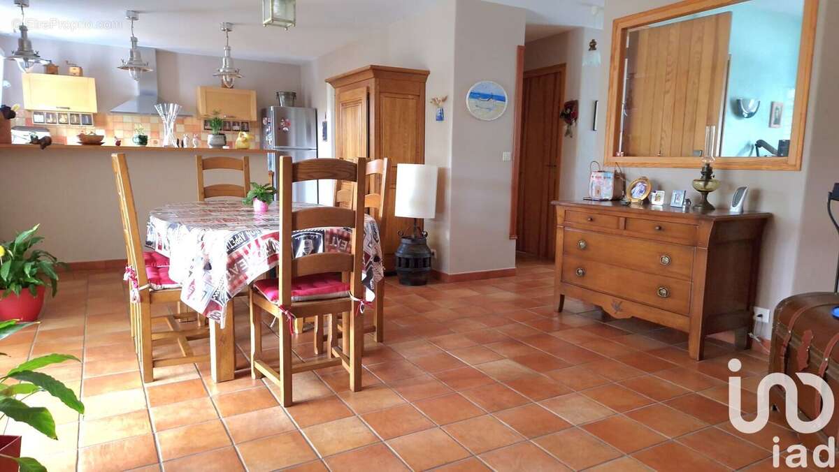 Photo 2 - Maison à SAINT-JEAN-DE-MONTS