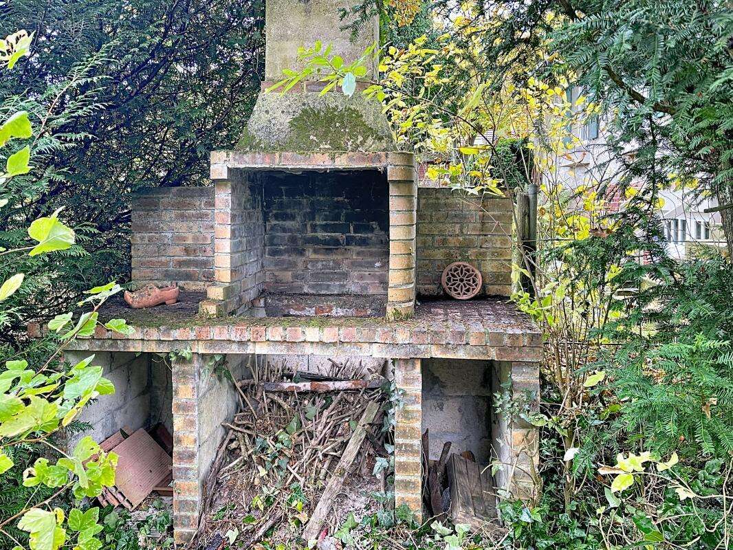 Maison à JOUARS-PONTCHARTRAIN