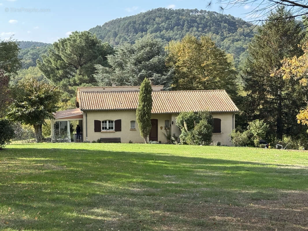 Maison à PONT-DE-LARN