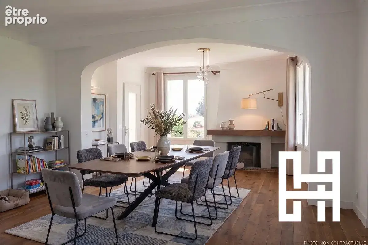 Maison 181 m² à Anglet  - photo 7