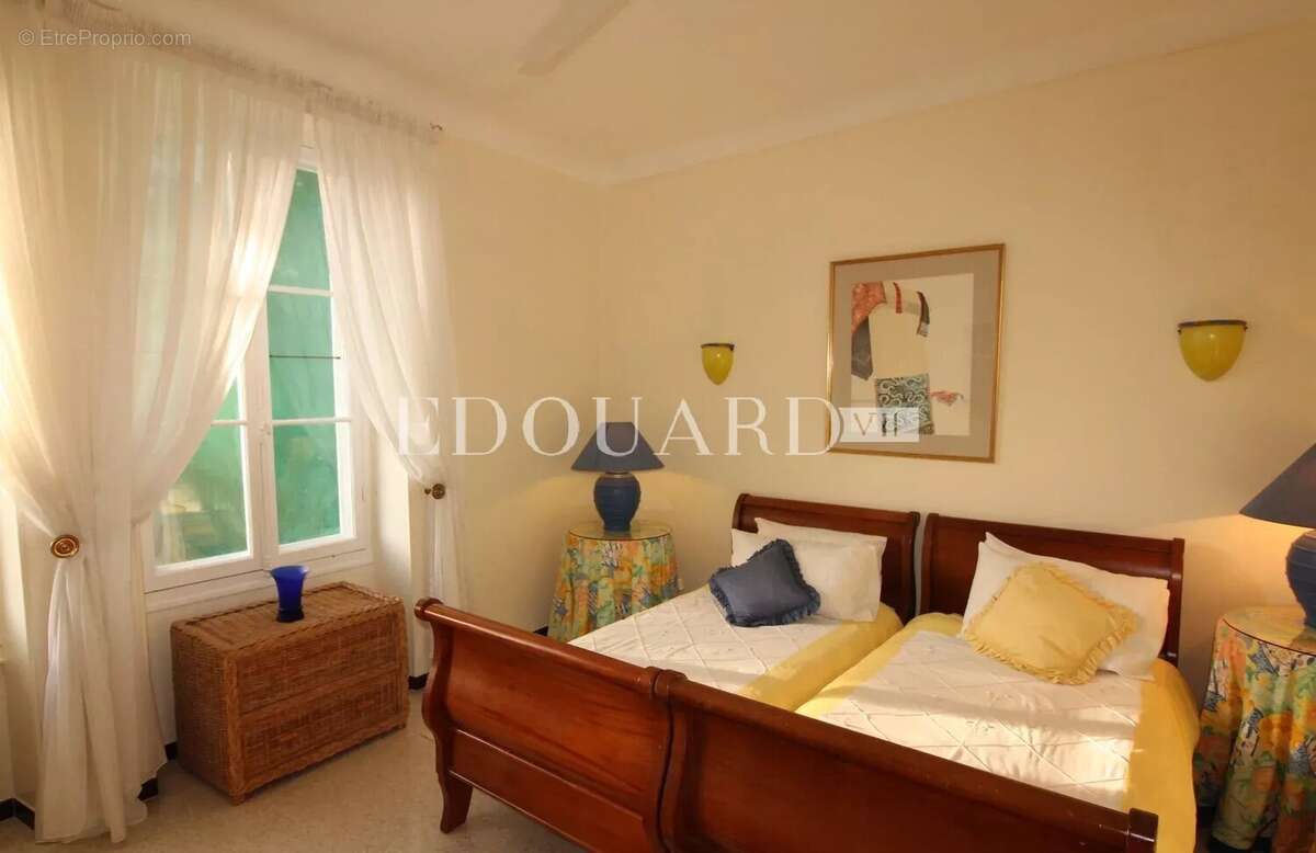 Maison à ROQUEBRUNE-CAP-MARTIN