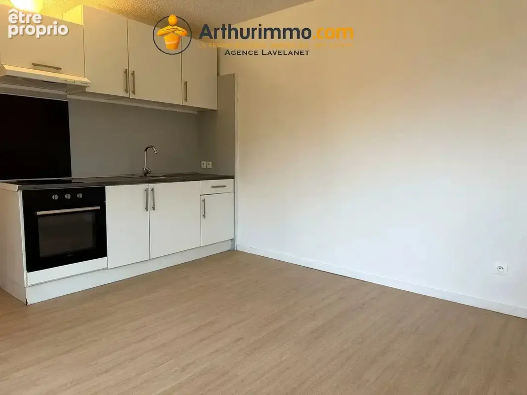 Appartement à VERNET-LES-BAINS
