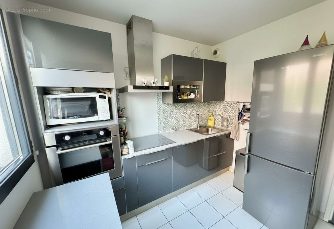 Maison à CHOISY-LE-ROI