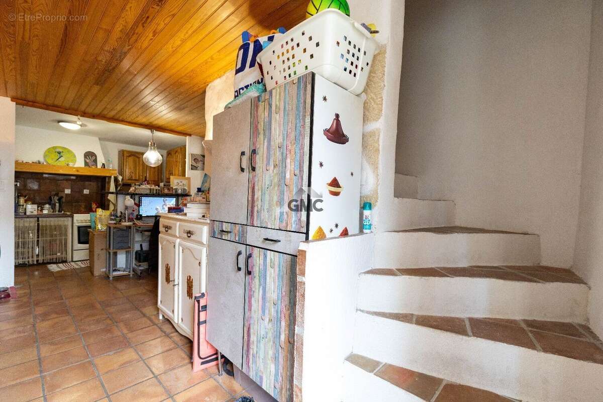 Photo 8 - Maison à TRESSAN