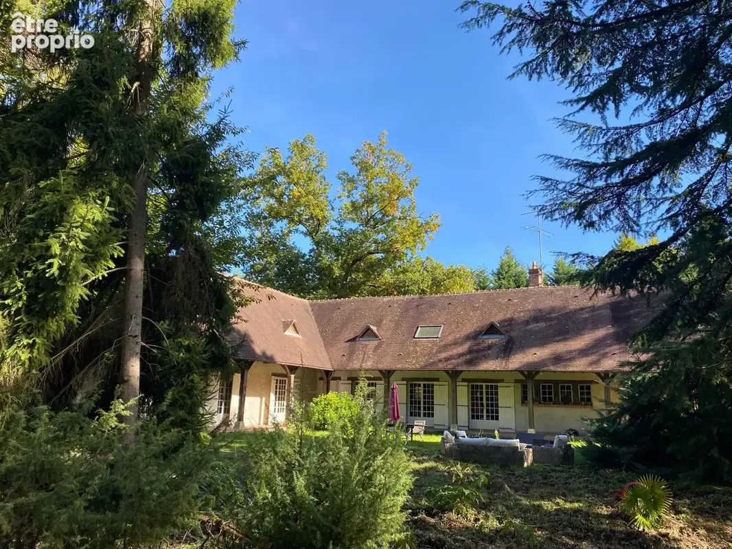 Maison à ARDON