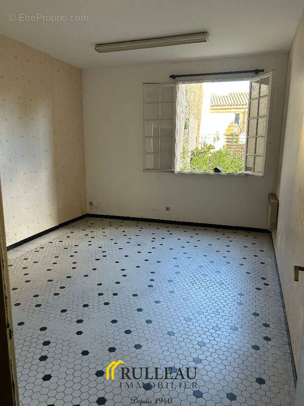 Appartement à SAINT-ANDRE-DE-CUBZAC
