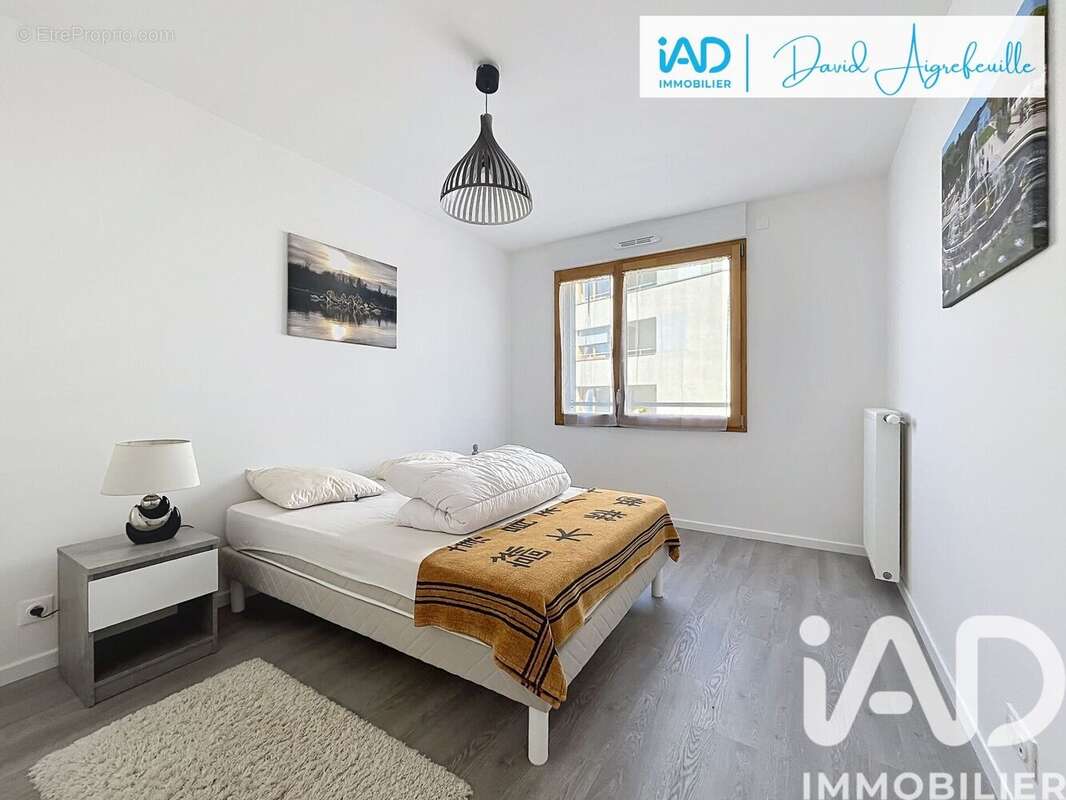 Photo 9 - Appartement à SAINT-CYR-L'ECOLE