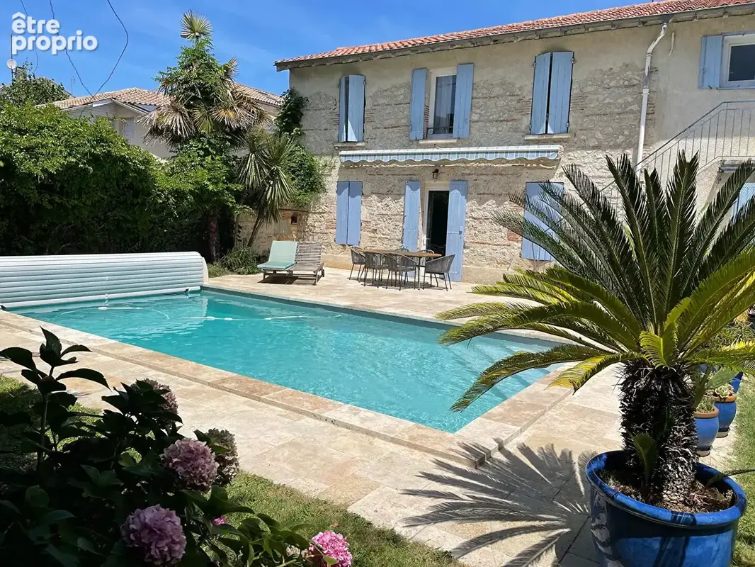 Maison à AGEN