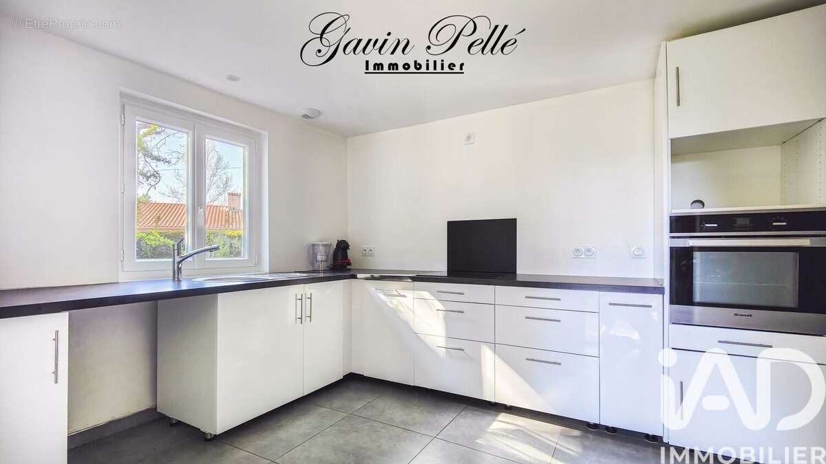 Photo 6 - Maison à CARMAUX