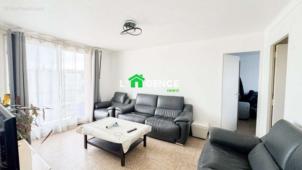 Appartement à MARTIGUES