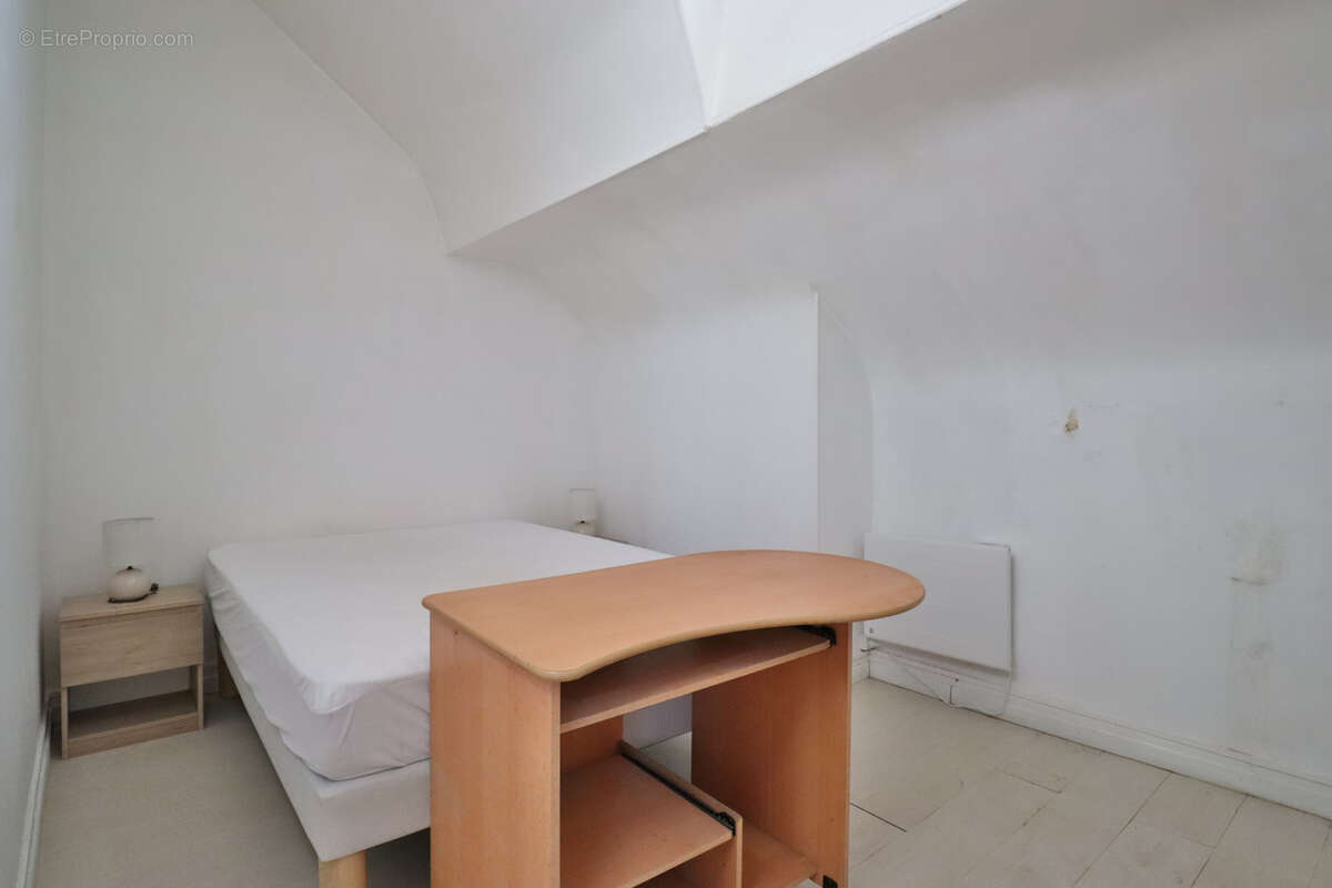 Appartement à SAINTE-SAVINE