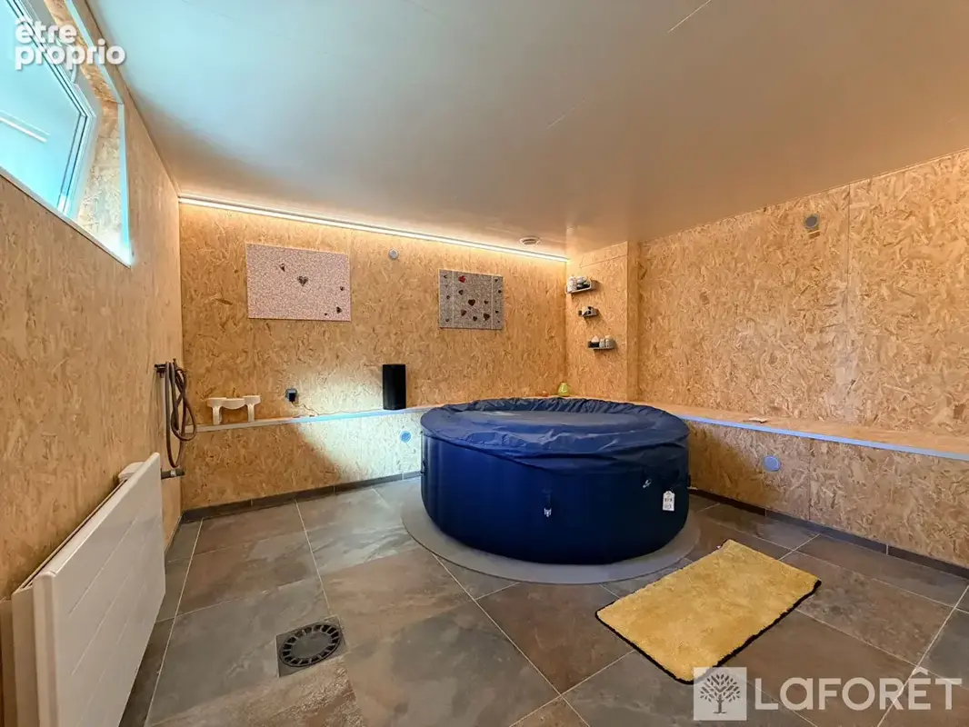 Maison Bischoffsheim 5 pièce(s) 130 m2 - photo 18