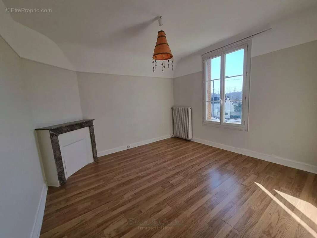 A saisir Maison de caractère à Amilly limite Montargis - photo 6