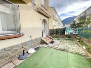 Appartement à AMELIE-LES-BAINS-PALALDA