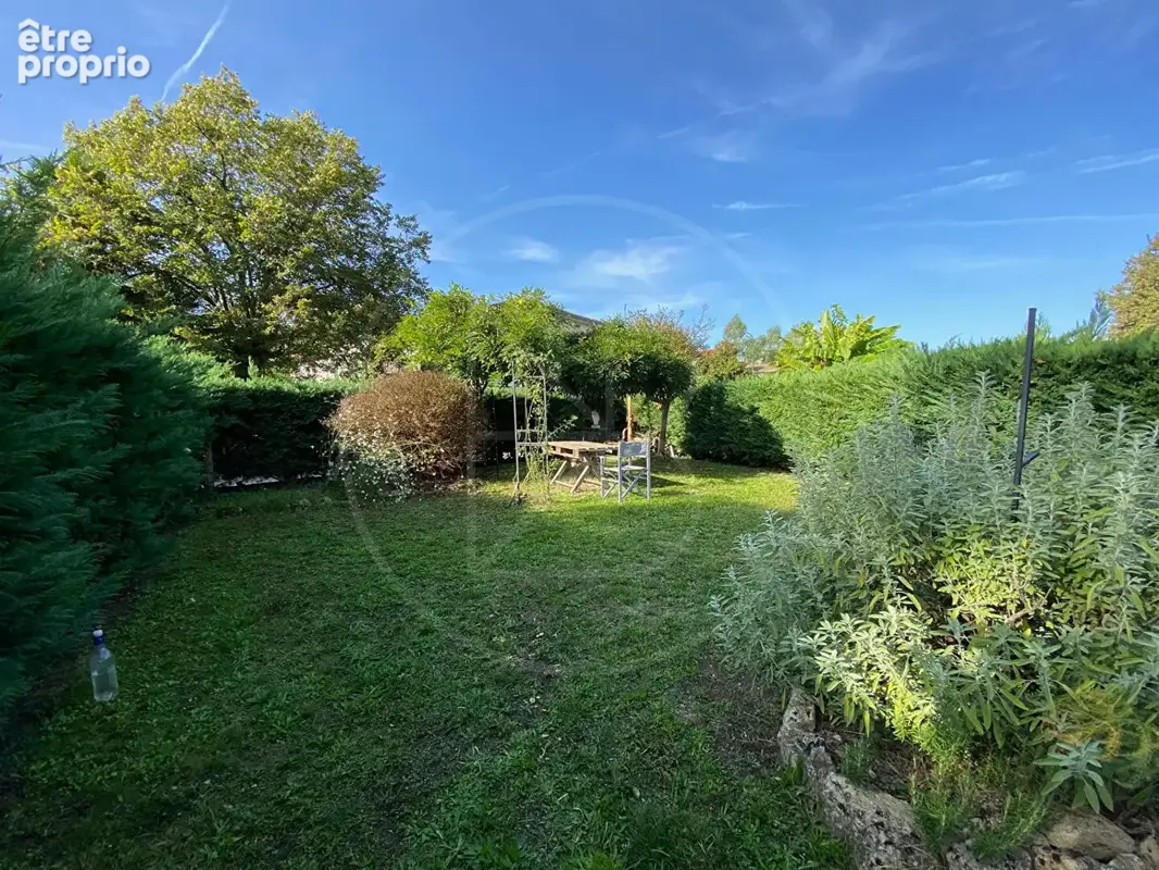 Maison en pierre ancienne - photo 3