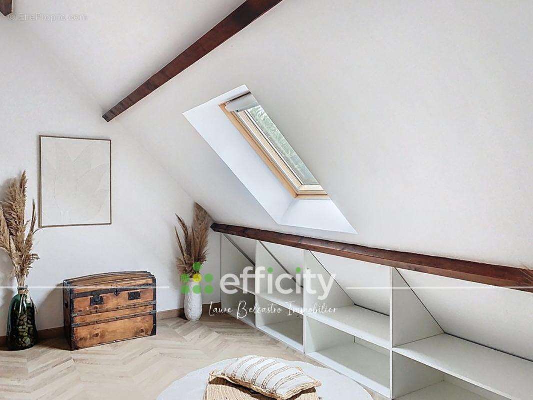 Maison à MAROLLES-EN-BRIE