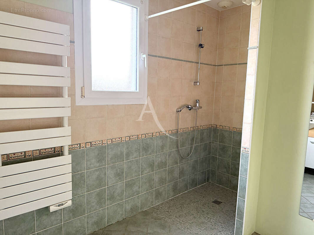 Maison à SAINT-BENOIST-SUR-MER