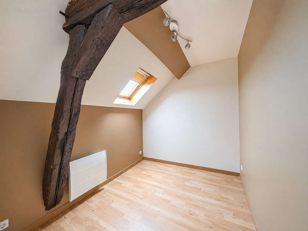 Appartement à LIEUSAINT