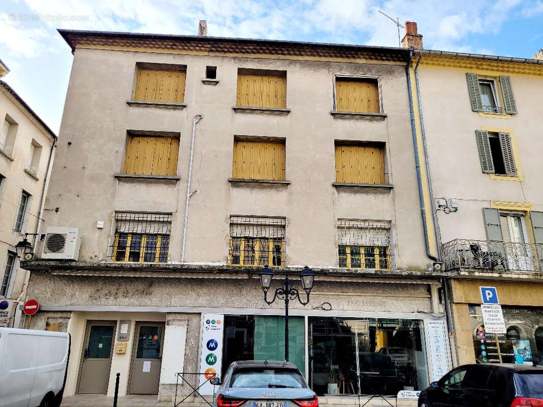 Appartement à ORANGE