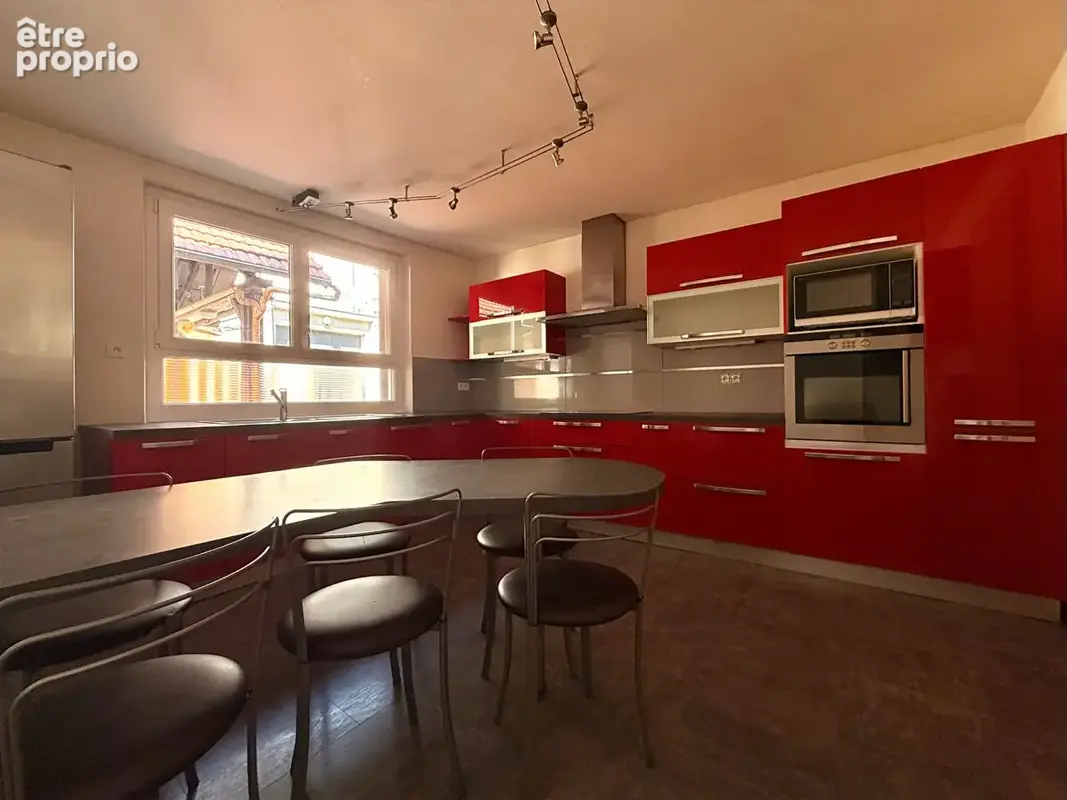 Maison Thann 7 pièce(s) 171 m2 - photo 2