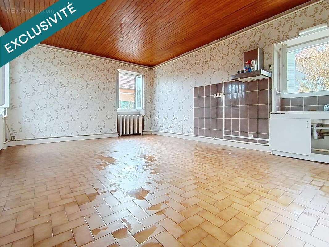 Photo 3 - Maison à DOLOMIEU